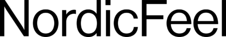 NordicFeel -logo