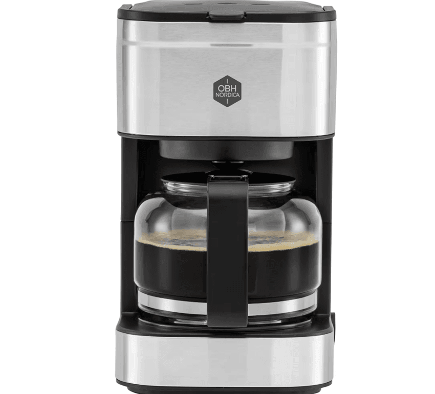 OBH Nordica Coffee Prio