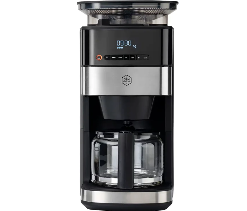 OBH Nordica Grind Aroma
