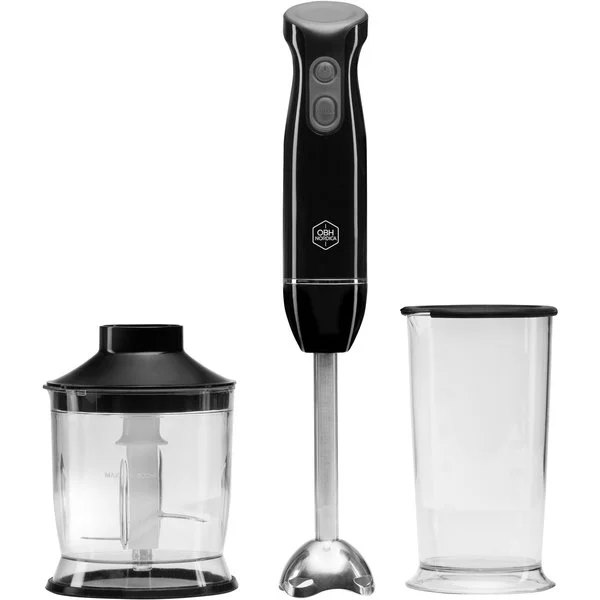 OBH Nordica Super Mix Pro -sauvasekoitinsetti