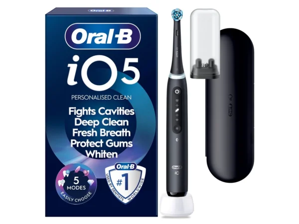 Oral-B Sähköhammasharja iO5