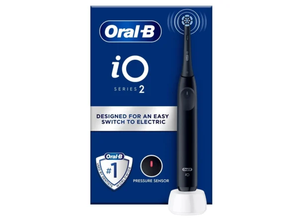 Oral-B iO 2 sähköhammasharja