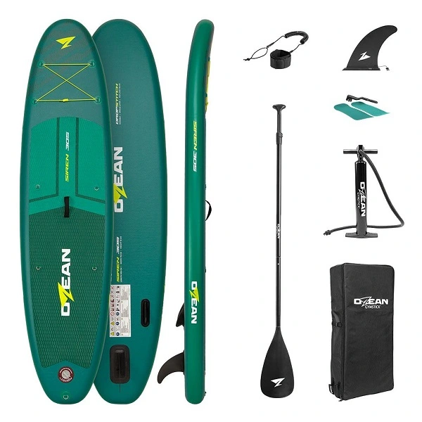 Ozean Siren 305 SUP-lauta