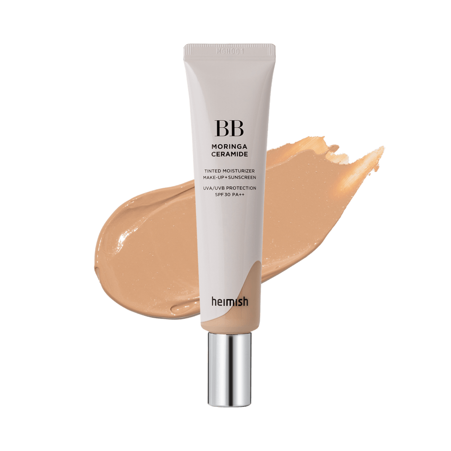 Heimish Moringa Ceramide BB Cream
