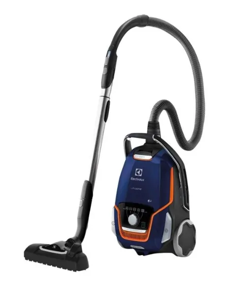 Paras edullinen pölynimuri Electrolux UltraOne Classic pölynimuri