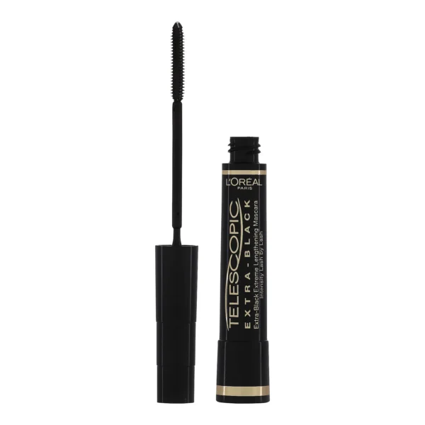 L’Oréal Paris Telescopic Extra Black
