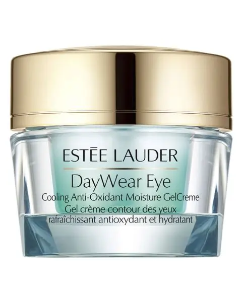 Paras virkistävä silmänympärysvoide Estée Lauder DayWear Eye Cooling Gel Cream