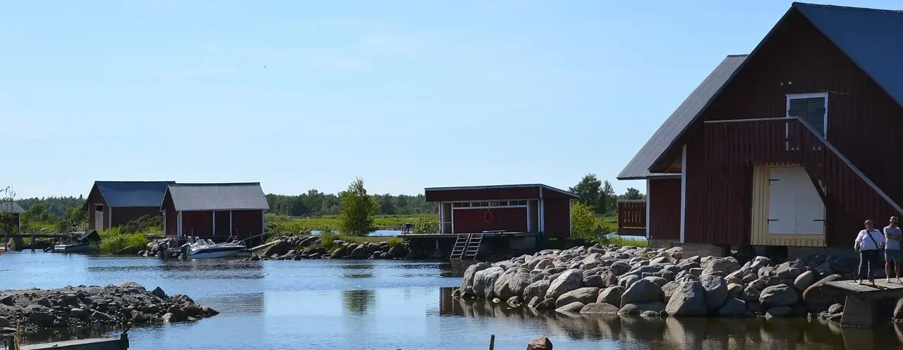 Parhaat vuokramökit Juva