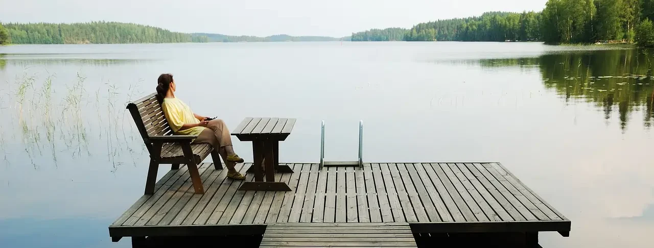 Parhaat vuokramökit Mäntyharju