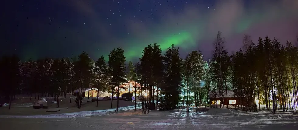 Parhaat vuokramökit Ylläs, Kolari