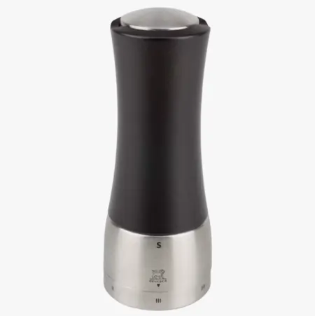 Peugeot Madras U’Select -suolamylly