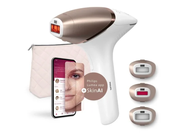 Philips Epilaattori Lumea IPL 9900 Series