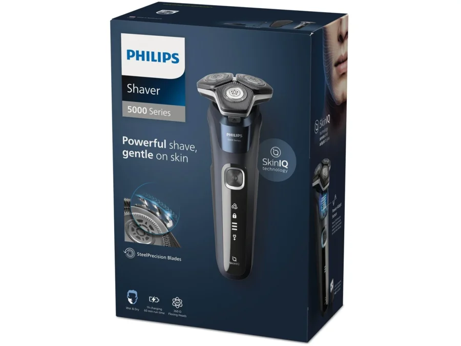 Philips Partakone 5000 Series S5885