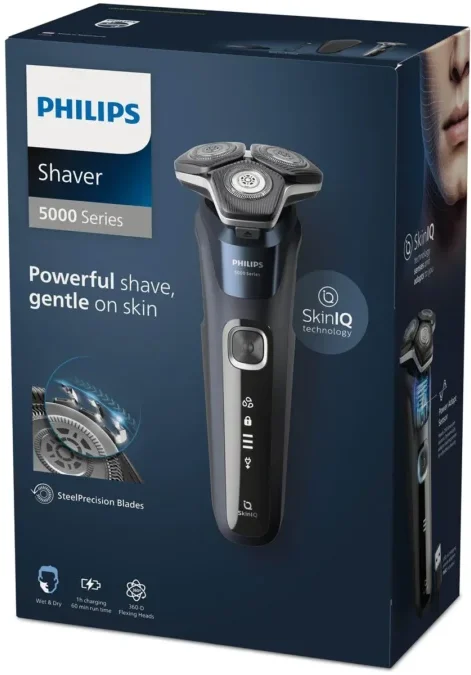 Philips Partakone 5000 Series S5885