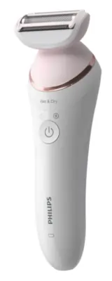 Philips Series 8000 -epilaattori