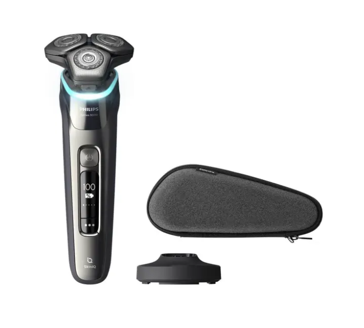 Philips Series 9000 -parranajokone