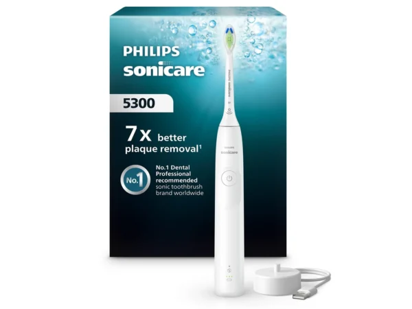 Philips Sonicare 5300 sähköhammasharja