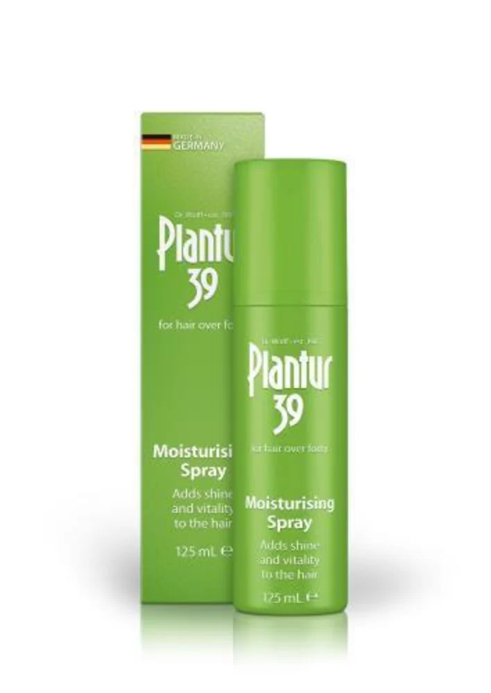 Plantur 39 Fytokofeiinishampoo