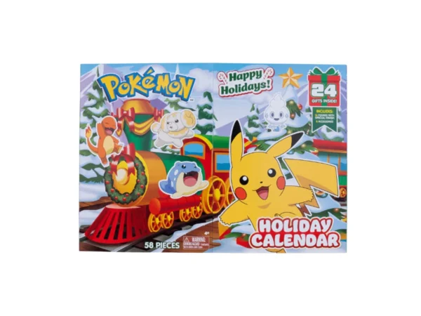 Pokemon