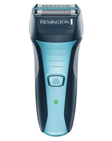 Remington Sensitive Shaver SF4880 - parranajokone