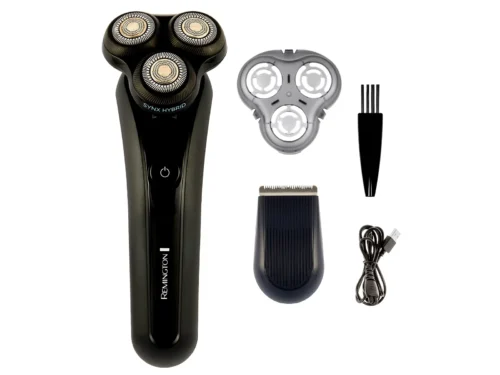 Remington X5 Limitless X parranajokone