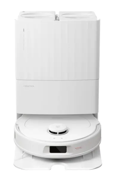Roborock Q Revo Plus Robotti-imuri