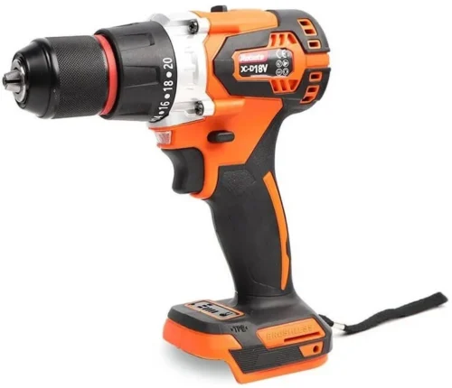 Robota R01-10038 13 mm, 18 V – Porakone