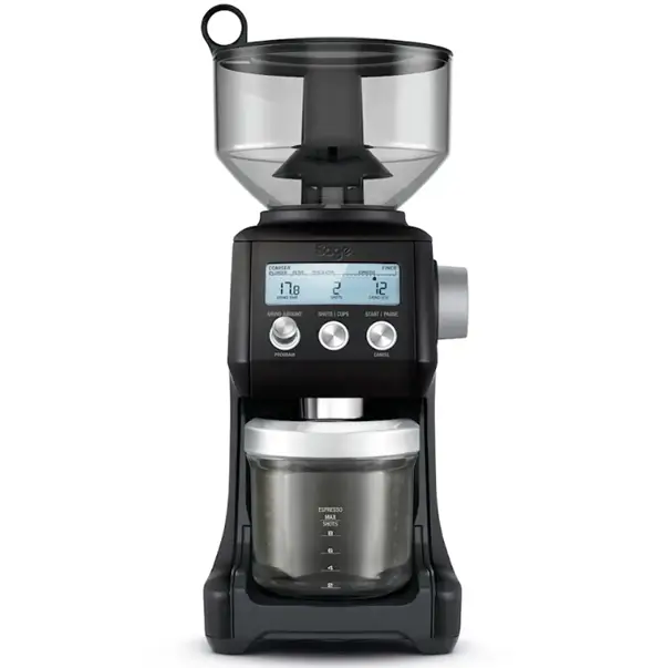 Sage The Smart Grinder kahvimylly
