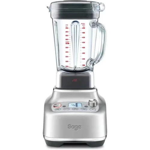 Sage the Super Q – Paras tehokas blenderi