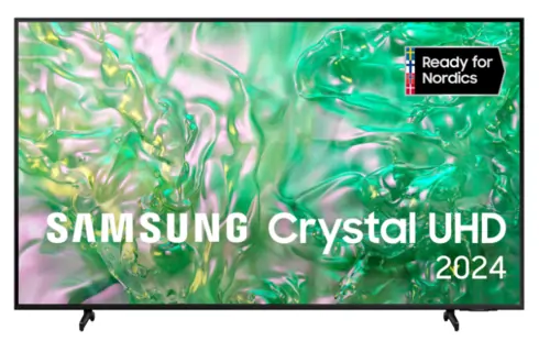 Samsung 50 Televisio TU50DU8005 LED 4K