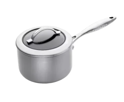 Scanpan CTX 2,5 L – Paras kattila induktioliedelle