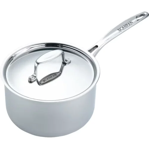 Scanpan Fusion 5 1,3 L – Paras pieni kattila