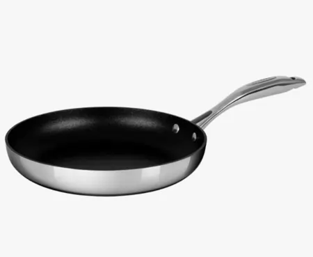 Scanpan HaptIQ -paistinpannu