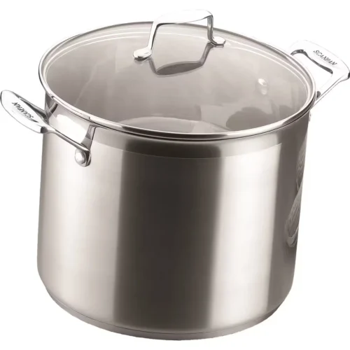 Scanpan Impact 7,2 L – Paras suuri kattila