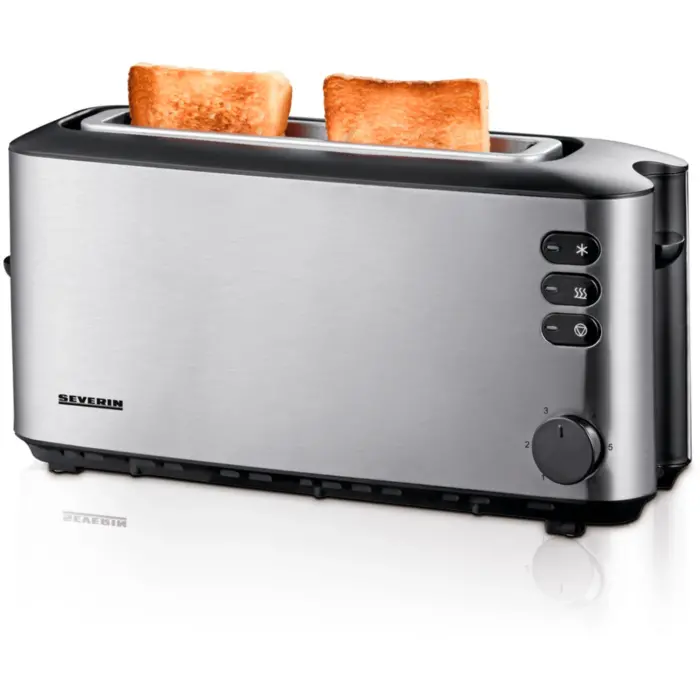 Severin leivänpaahdin 2515