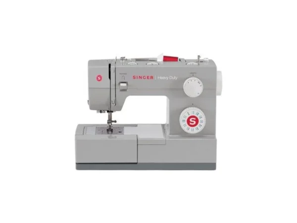 Singer Heavy Duty