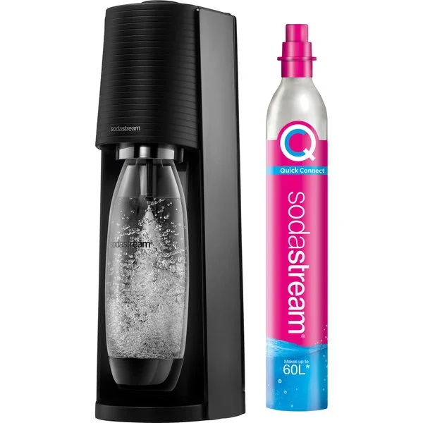 SodaStream Terra -hiilihapotuslaite