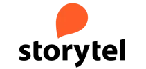 Storytel logo