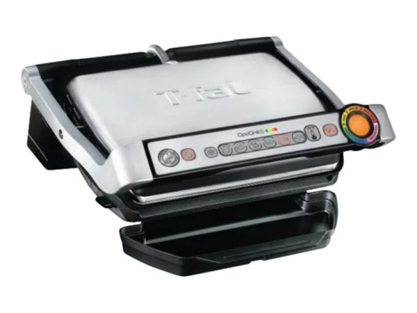 Tefal OptiGrill+ GC712D12 pöytägrilli