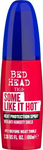 Tigi Bed Head Some Like It Hot Heat Defense Spray - lämpösuoja hiuksille