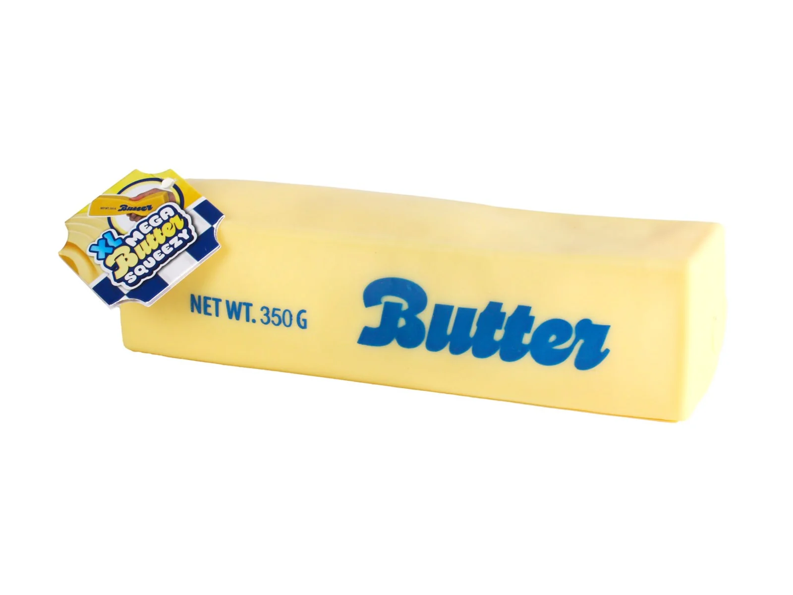 Trend Toys Butter Giant Squeeze
