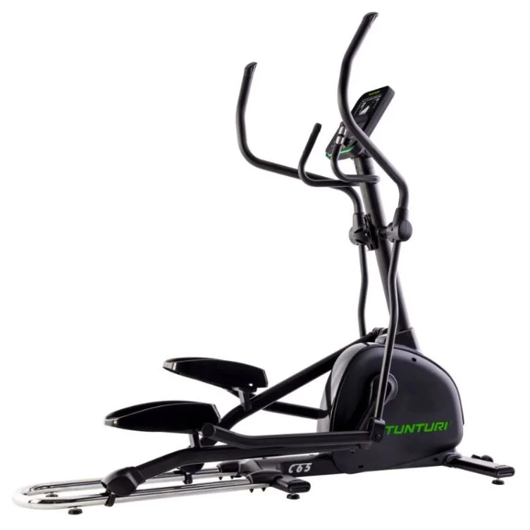 Tunturi C65-F Performance crosstrainer