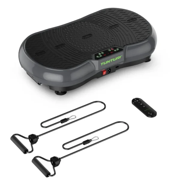 Tunturi Cardio Fit V40