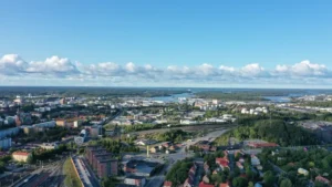 Vuokramökit Varsinais-Suomi