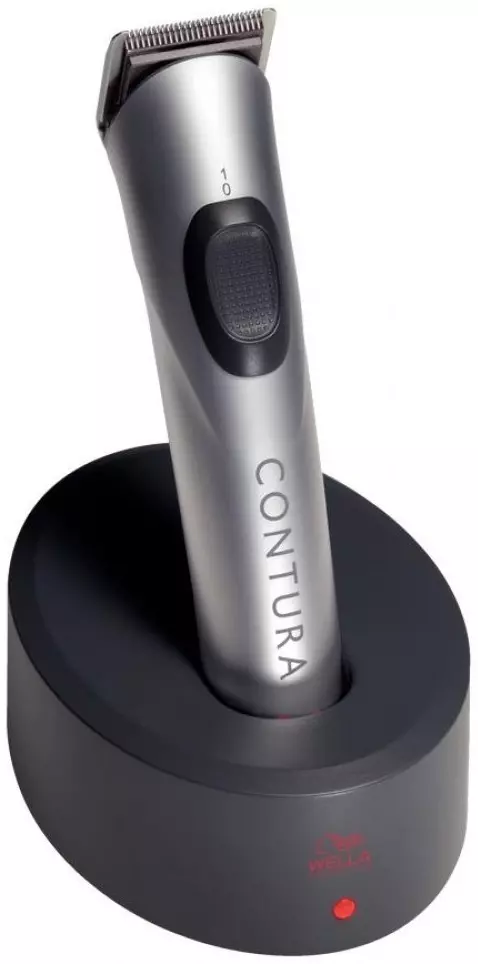 Wella Contura HS 62 -hiustenleikkuukone