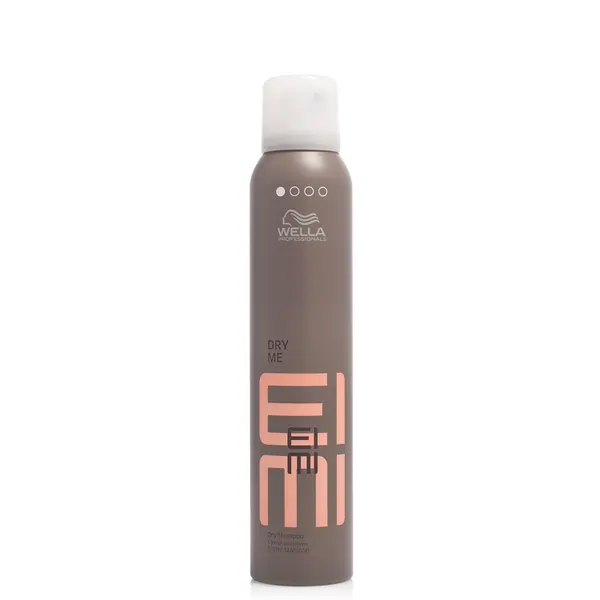 Wella Professionals EIMI Dry Me kuivashampoo 180 ml