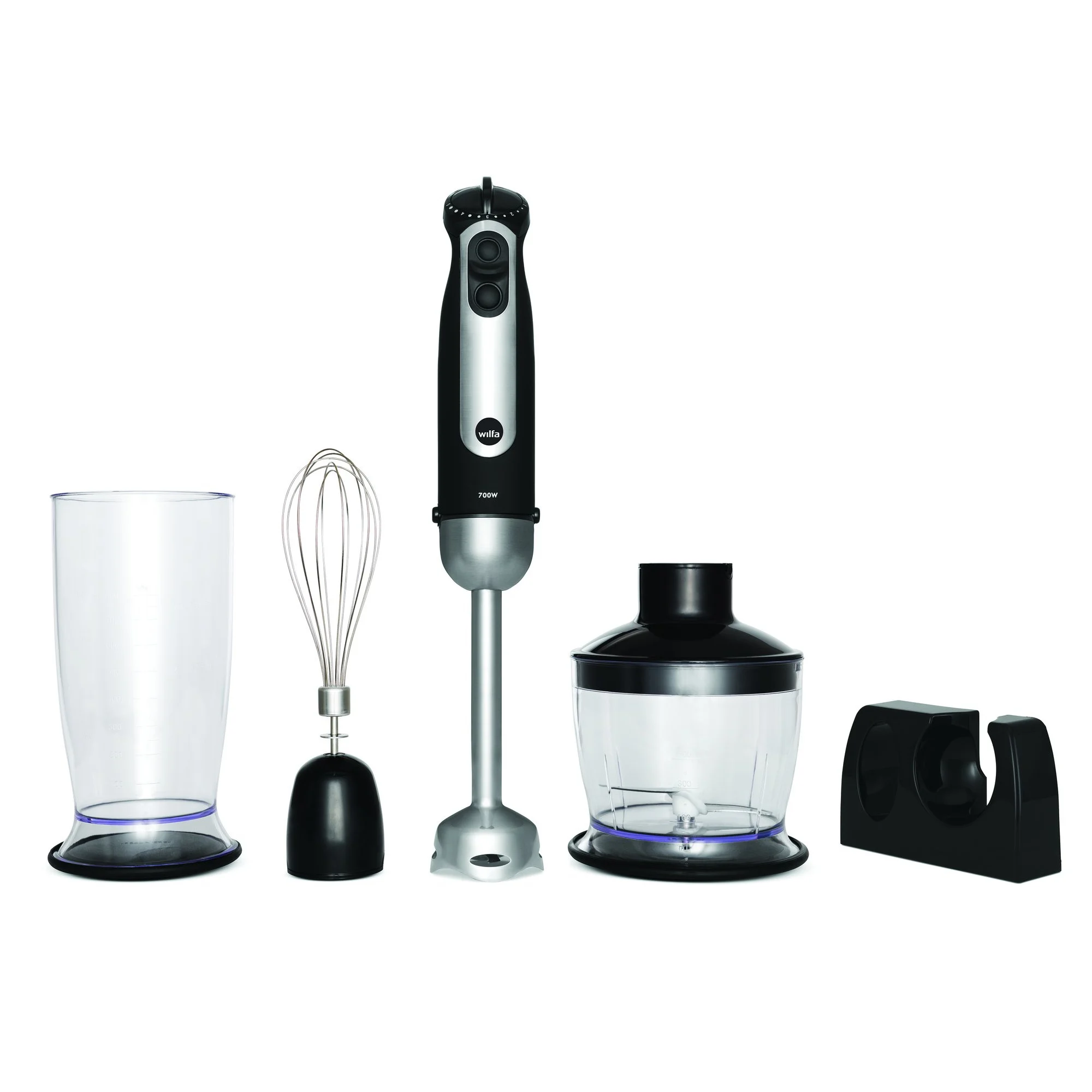 Wilfa SM-FP-sauvasekoitin