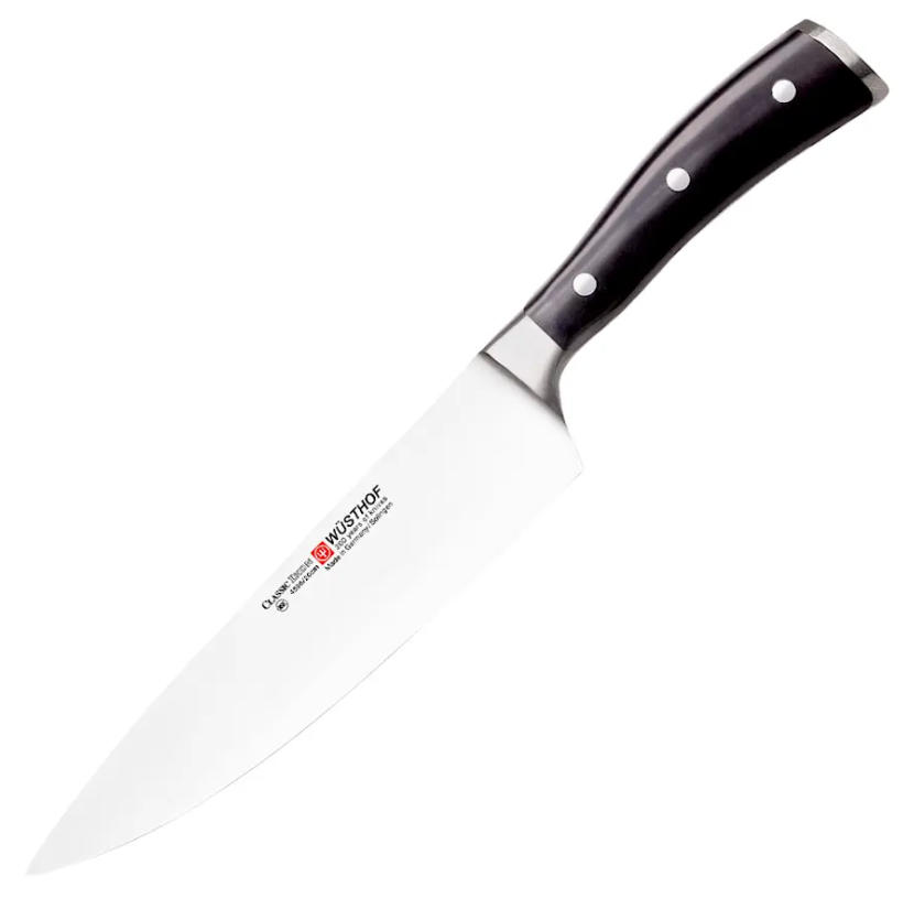 Wüsthof Classic Ikon kokkiveitsi 20 cm