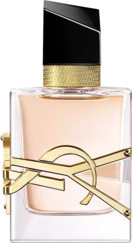 Yves Saint Laurent Libre Eau de Toilette raikas hajuvesi naiselle