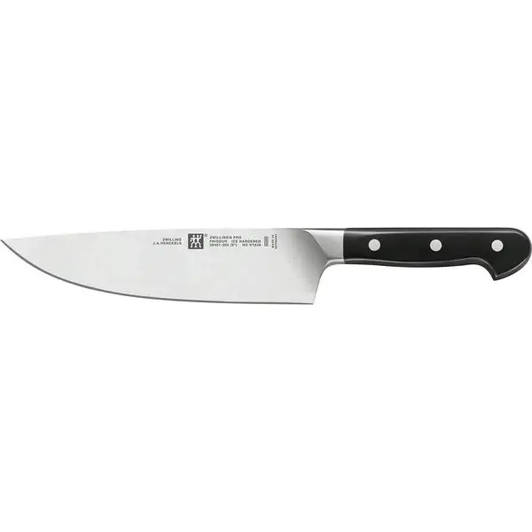 Zwilling Pro -kokkiveitsi
